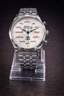 Vaidik Silver Steel Edition