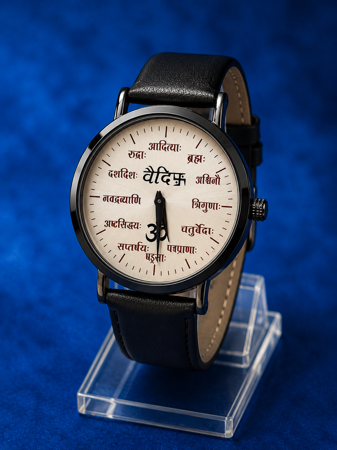 Vaidik slim dial edison